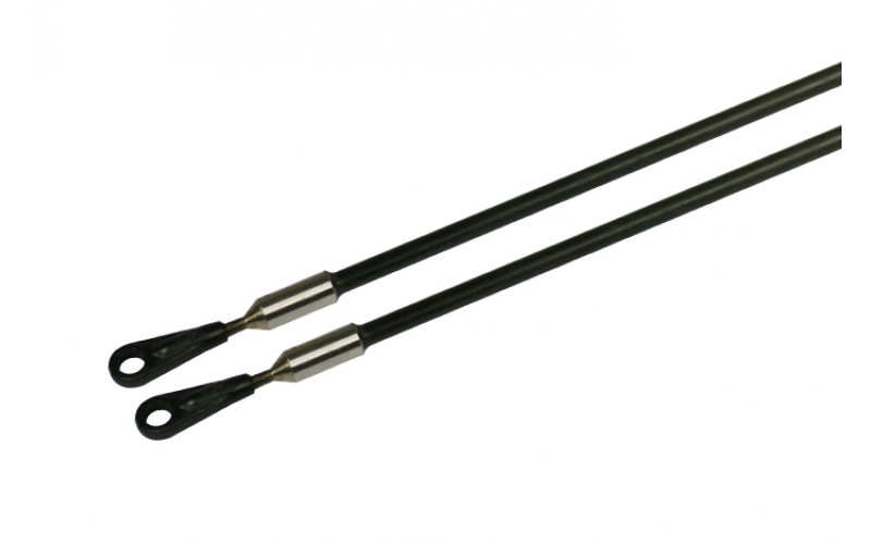 KDS Agile 5.5 TAIL PITCH LINKAGE ROD